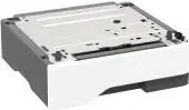 LEXMARK 40N4250, Lexmark Medienfach / Zuf&uuml;hrung - 250 Bl&auml;tter in 1 Schubladen