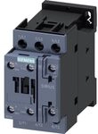 Siemens SCH&Uuml;TZ AC3:11KW 1S+1OE AC230V / SIEMEN 3RT2026-1AL20