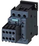 SIEMENS EP Sch&uuml;tz, AC-3, 17 A/7,5 kW/400V, 3-polig, AC 230V/50Hz, 2S+2&Ouml;,