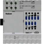 Theben KNX DME2T UNIVERSALDIMMAKT. 2F / THEBEN T4930275