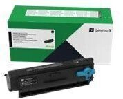 Lexmark Besonders hohe Ergiebigkeit - Schwarz