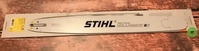 STIHL 30030009431, STIHL Schiene S 63cm/25" 1,6mm/0.063" 3/8" Zubeh&ouml;r Werkzeug