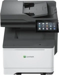 LEXMARK 50M7090, Lexmark CX635adwe Color Multifunction Printer HV EMEA 40ppm -