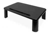 DIGITUS Ergonomische Monitorerh&ouml;hung
