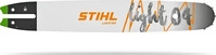 STIHL 30050007009, STIHL Schiene L04 35cm/14" 1,3mm/0.050" .325" Zubeh&ouml;r Werkzeug