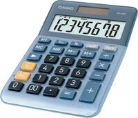 Casio Taschenrechner MS-80E
