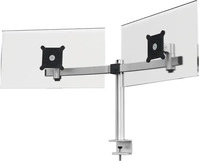 DURABLE 508523, Durable 508523 - Klemme - 8 kg - 53,3 cm (21 Zoll) - 68,6 cm (27