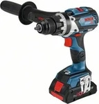 BOSCH PROFESSIONAL 06019G010C, BOSCH PROFESSIONAL Akku-Bohrschrauber GSR 18V-110 C: