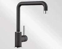 BLANCO 523103, Blanco MILI Silgranit-Look anthrazit HD K&uuml;chenarmaturen