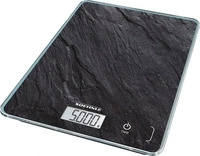 SOEHNLE 61515, Soehnle KWD Page Compact 300 slate K&uuml;chenwaage