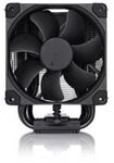 NOCTUA NH-U9S CH.BK, Noctua NH-U9S chromax.black CPU-Kuehler - 92mm - CPU-K&uuml;hler -