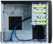 Chieftec Mesh Series CT-04B - Tower - micro ATX