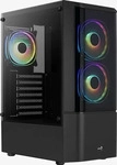 AEROCOOL ACCM-PV30133.11, AEROCOOL ADVANCED TECHNOLOGIES AeroCool Quantum - MDT - ATX