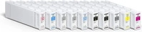 EPSON SUPPLIES C13T800700, EPSON SUPPLIES Epson T8007 700 ml, dunkelgrau