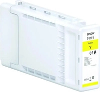 EPSON SUPPLIES C13T41F440, EPSON SUPPLIES Epson T41F440 350 ml, gelb Tintenpatrone,