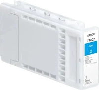 EPSON SUPPLIES C13T44Q240, EPSON SUPPLIES Epson T44Q2 350 ml, cyan Tintenpatrone,