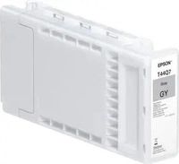 EPSON SUPPLIES C13T44Q740, EPSON SUPPLIES Epson T44Q7 350 ml, schwarz Tintenpatrone,