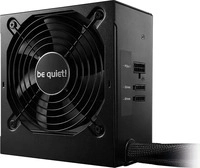 BE QUIET! BN300, BE QUIET! Be Quiet! System Power 9 400W CM - Netzteil (intern)