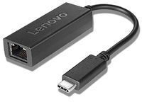 Lenovo USB-C to Ethernet Adapter - Netzwerkadapter