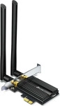 TP-LINK ARCHER TX50E, TP-LINK Archer TX50E Ax3000 Wi-Fi 6 BT 5.0 PCI Express Adapter