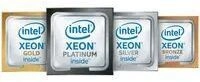 HPE Intel Xeon Silver 4208 - 2.1 GHz - 8 Kerne - 16 Threads