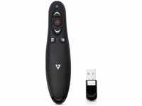 V7 SEVEN WP1000-24G-19EB, V7 SEVEN V7 Videoseven Wireless Presenter MP2S01