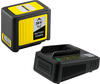 KÄRCHER 2.445-065.0, Kärcher Starter Kit Battery Power 36/50 Akku-Starterset