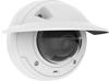 AXIS 01060-001, Axis P3375-V Network Camera - Netzwerk-Überwachungskamera - Kuppel -