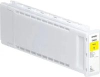 EPSON SUPPLIES C13T44J440, EPSON SUPPLIES Epson T44J4 700 ml, gelb Tintenpatrone,