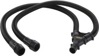 DEWALT DWV9470-XJ, Dewalt DWV9470-XJ AirLock Y Adapter Set