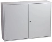 Phoenix Safe Phoenix KC0607K - Schl&uuml;sselschrank - 2 T&uuml;ren