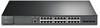 TP-LINK TL-SG3428MP, TP-LINK TL-SG3428MP - Managed - L2/L2+ - Gigabit Ethernet