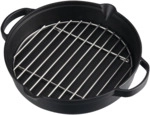 Campingaz Culinary Modular Pfanne mit Grillrost