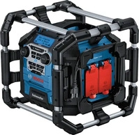 BOSCH PROFESSIONAL 0.601.4A4.100, Bosch Professional GPB 18V-5 SC Baustellenradio