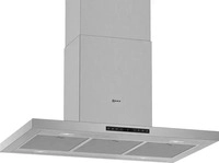 NEFF I95BCP2N0, Neff IBCP952N Inselesse 90 cm