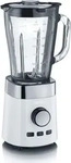 GRAEF TB501EU, Graef TB501 wei&szlig; Standmixer