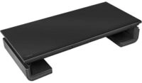 LogiLink Ergonomic riser - Aufstellung - f&uuml;r LCD-Display / Notebook / Tablet