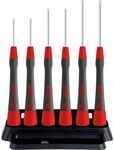 WIHA Feinschraubendreher-Satz PicoFinish&reg; 267P Torx&reg; 6-teilig