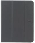 TUCANO UP Plus - Bildschirmschutz f&uuml;r Tablet - Schwarz - 10.9" - f&uuml;r Apple