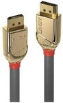 Lindy Gold - DisplayPort-Kabel - DisplayPort (M)