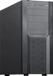 CHIEFTEC CW-01B-OP, Chieftec Mesh Series CW-01B-OP - Tower - ATX - keine