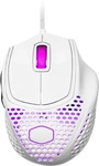 COOLER MASTER MM-720-WWOL2, Cooler Master MasterMouse MM720 - Maus - F&uuml;r