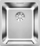 BLANCO 526115, BLANCO SOLIS 340-U Becken