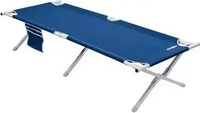 BRUNNER 0410032N.C30, Brunner Feldbett OUTDOOR COT