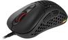 NATEC NMG-1629, natec Gaming Mouse Xenon 800 Wired Black