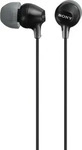 SONY MDREX15LPB.AE, Sony In-Ohr-Kopfh&ouml;rer MDR-EX 15 LPB