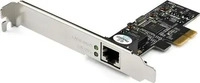 STARTECH ST2GPEX, StarTech.com ST2GPEX PCI Express Netzwerkkarte (1 Port,...