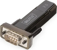 DIGITUS DA-70167, DIGITUS USB2.0 Seriell-Adapter