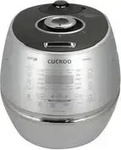 CUCKOO CRP-DHSR0609F, Cuckoo CRP-DHSR0609F IH (Induktion Dampfdruck) Reiskocher