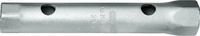 GEDORE 6210990, GEDORE Doppelsteckschl&uuml;ssel 26R DIN896B 12 x 13 mm